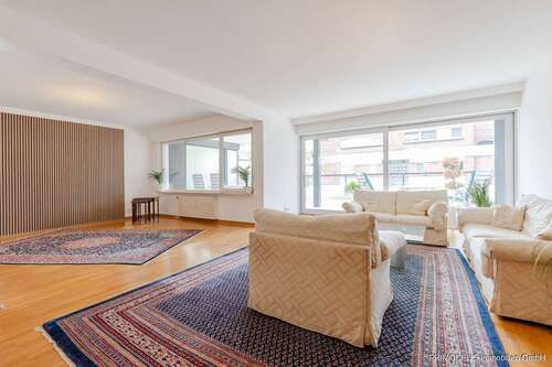 Foto - Wohnung zum Kaufen in Bad Homburg vor der Höhe 999.000,00 € 147.65 m²
