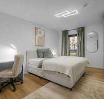 WG-Zimmer in München 890,00 € 17 m²