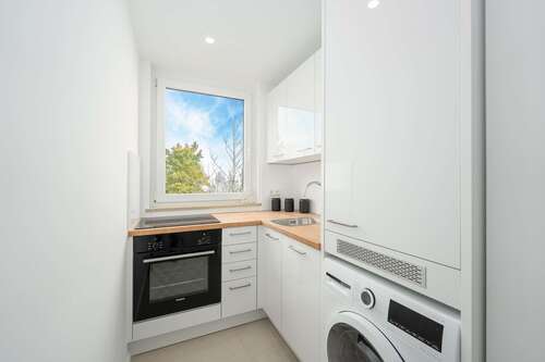 Foto - Wohnung zum Mieten in München 825,00 € 10 m²