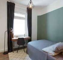 WG-Zimmer in Frankfurt am Main 690,00 € 12 m²