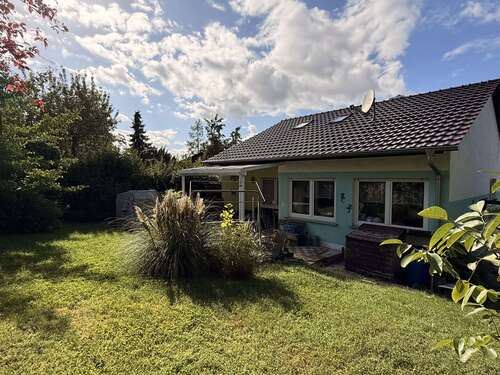 Foto - Haus zum Kaufen in Wörrstadt 355.000,00 € 80 m²