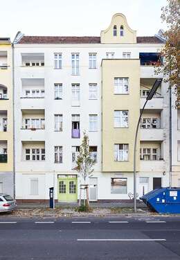 Foto - Wohnung zum Mieten in Berlin 1.592,50 € 91 m²