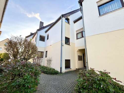 Foto - Wohnung zum Kaufen in Wörth am Rhein 249.500,00 € 86 m²