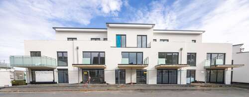 Foto - Wohnung zum Kaufen in Wuppertal 539.000,00 € 128.55 m²