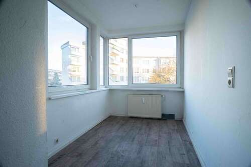 Foto - Wohnung zum Mieten in Prenzlau 560,00 € 73.98 m²