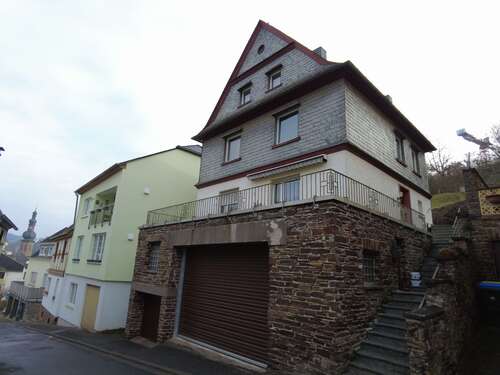 Foto - Haus zum Kaufen in Cochem 279.000,00 € 171 m²