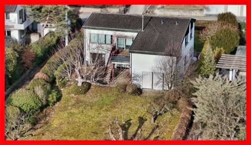 Foto - Haus zum Kaufen in Vaihingen 720.000,00 € 198 m²