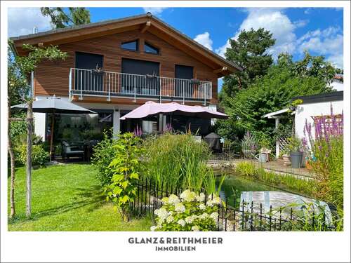 Foto - Haus zum Kaufen in Baierbrunn 1.740.000,00 € 166 m²