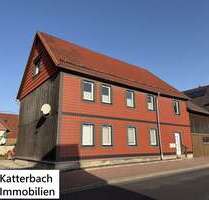 Haus zum Kaufen in Schwiegershausen 130.000,00 € 164 m²