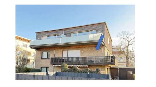 Foto - Wohnung zum Mieten in Bramsche 950,00 € 134 m²