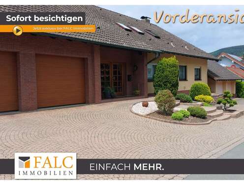 Foto - Haus zum Kaufen in Schneeberg 679.000,00 € 305 m²