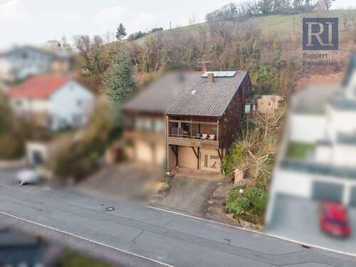 Foto - Haus zum Kaufen in Külsheim 335.000,00 € 139 m²