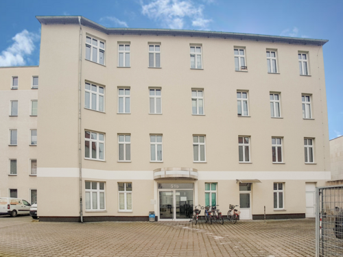 Foto - Wohnung zum Mieten in Magdeburg 600,00 € 100 m²