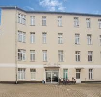 Wohnung zum Mieten in Magdeburg 600,00 € 100 m²