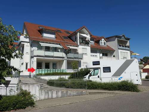 Foto - Wohnung zum Mieten in Öhringen 860,00 € 76 m²