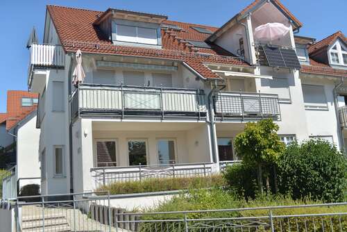 Foto - Wohnung zum Mieten in Öhringen 760,00 € 76 m²