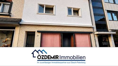 Foto - Haus zum Mieten in Baesweiler 3.400,00 € 330 m²