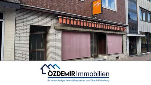 Foto - Haus zum Mieten in Baesweiler 3.900,00 € 330 m²