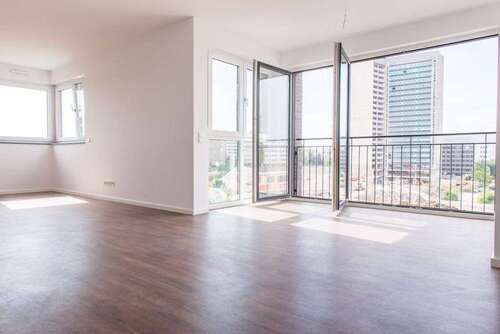 Foto - Wohnung zum Mieten in Offenbach 1.090,00 € 67.02 m²