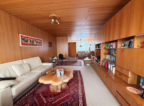 Foto - Wohnung zum Kaufen in Bobenheim-Roxheim 179.000,00 € 81.4 m²