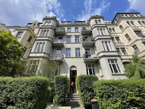 Foto - Wohnung zum Kaufen in Köln 1.448.000,00 € 177 m²