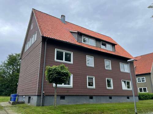 Foto - Wohnung zum Mieten in Clausthal-Zellerfeld 430,00 € 69.7 m²