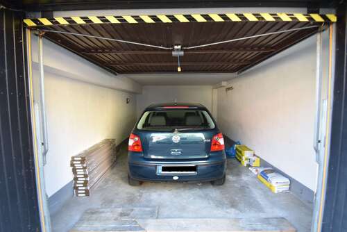 Foto - Garage zu vermieten in Mönchengladbach 95,00 €