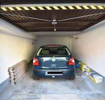 Garage zu vermieten in Mönchengladbach 95,00 €
