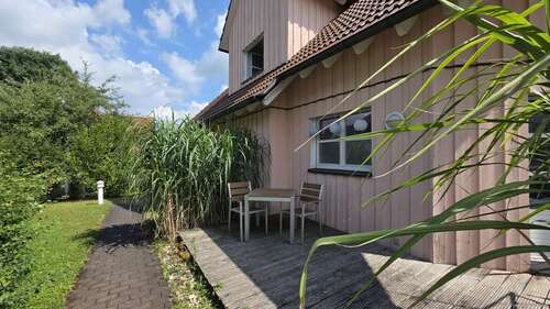 Foto - Haus zum Mieten in Biebergemünd 1.250,00 € 130 m²