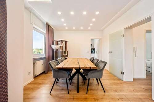 Foto - Wohnung zum Kaufen in Nierstein 285.000,00 € 96 m²