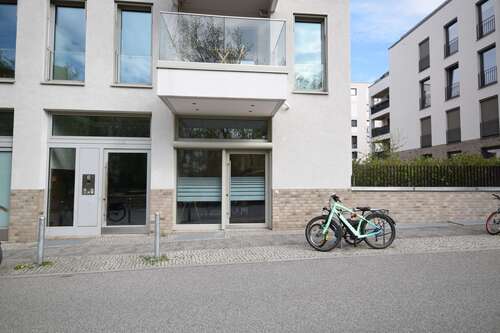 Foto - Büro in Berlin 125.000,00 € 13 m²