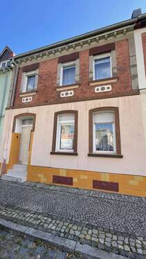 Foto - Haus zum Kaufen in Nienburg 49.000,00 € 110 m²