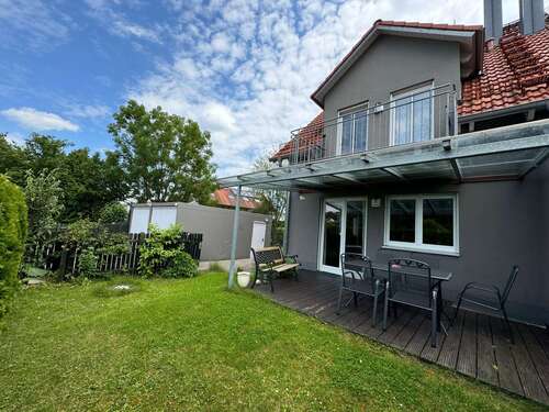 Foto - Haus zum Kaufen in Schwaig 699.750,00 € 125 m²