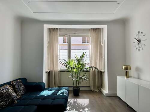 Foto - Wohnung zum Kaufen in Stuttgart-West 470.000,00 € 85 m²