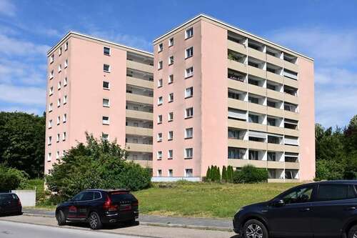 Foto - Wohnung zum Kaufen in Wülfrath 159.000,00 € 79 m²