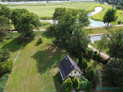 Foto - Haus zum Kaufen in Lenzen (Elbe) Mödlich 185.000,00 € 125 m²