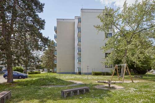 Foto - Wohnung zum Mieten in Schifferstadt 649,00 € 62.89 m²