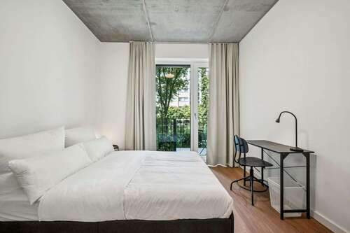 Foto - WG-Zimmer in Berlin 690,00 € 12 m²