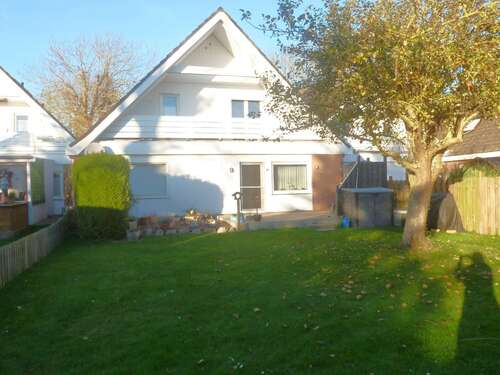 Foto - Wohnung zum Kaufen in Fehmarn OT Niendorf 329.000,00 € 132.54 m²