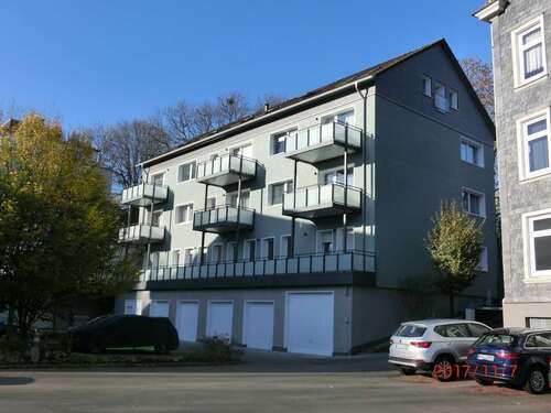 Foto - Wohnung zum Mieten in Wuppertal 525,00 € 58.72 m²