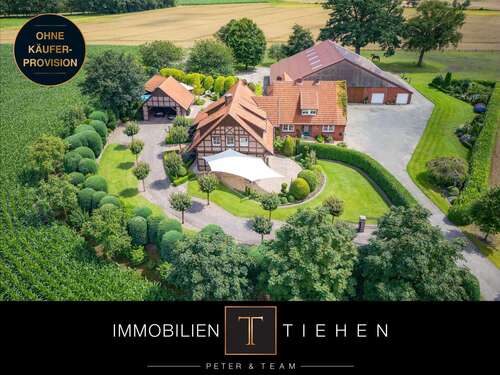 Foto - Haus zum Kaufen in Meppen 1.200.000,00 € 373 m²