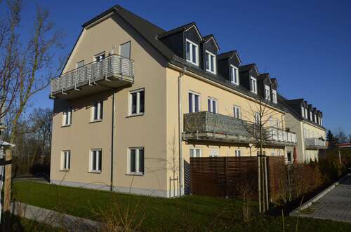 Foto - Wohnung zum Mieten in Ribnitz-Damgarten 476,04 € 56.91 m²