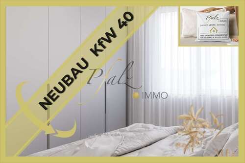 Foto - Wohnung zum Kaufen in Pirmasens 277.500,00 € 78 m²