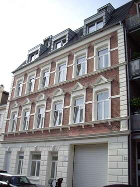 Foto - Wohnung zum Mieten in Münster 1.399,00 € 89 m²