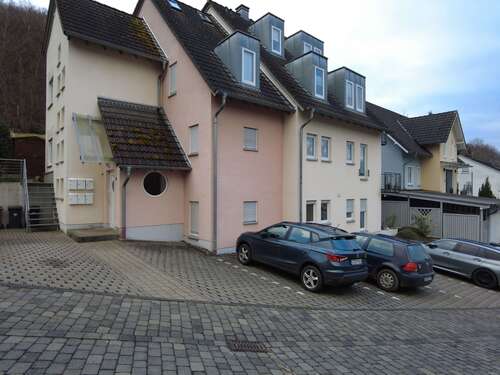 Foto - Wohnung zum Kaufen in Cochem 199.000,00 € 79.16 m²
