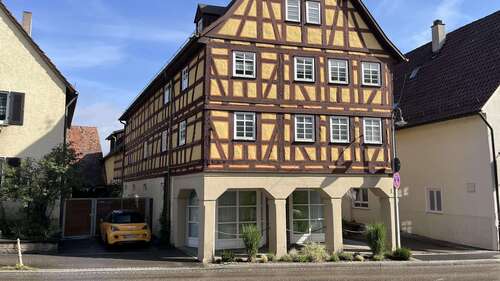 Foto - Büro in Hemmingen 1.740,00 € 193 m²