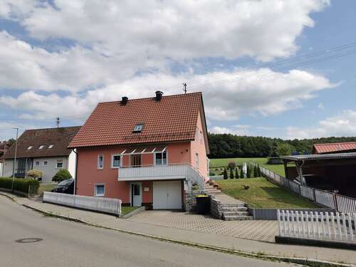 Foto - Haus zum Kaufen in Stetten 410.000,00 € 125 m²