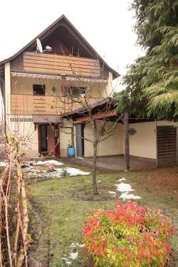 Foto - Haus zum Kaufen in Murrhardt 275.000,00 € 91 m²