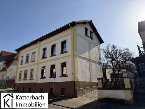 Foto - Haus zum Kaufen in Seesen 249.000,00 € 143 m²