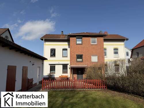 Foto - Haus zum Kaufen in Seesen 295.000,00 € 143 m²